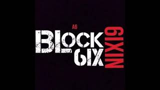 Block6 A6  I Am God Pt2 Block 6ix [upl. by Iahc]