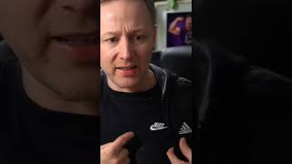 NONCONFORMIST LIMMY limmy nike adidas funny [upl. by Yesnel]