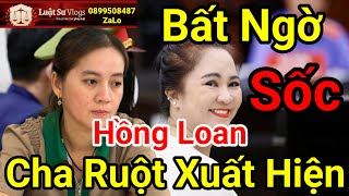 Hồng Loan Con Vũ Linh Bị Vạch Trần Có Người Nhận Là Cha Ruột  Luật Sư Vlogs [upl. by Terpstra]