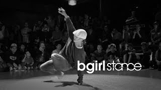 Ayumi  bgirlstance  Breakin The Law 11 [upl. by Welles]