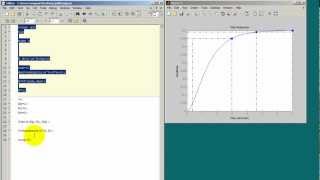 How To Design a PID Controller In MATLAB  Manual Tuning Method [upl. by Lynelle]