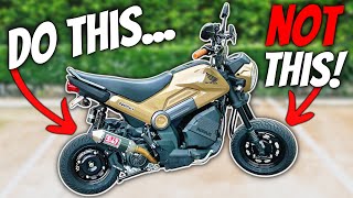 The 3 BEST Upgrades That EVERY Honda Navi Needs [upl. by Fancy552]