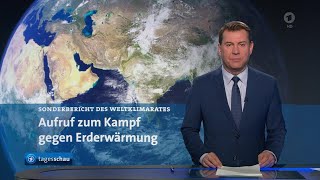 tagesschau 2000 Uhr 08102018 [upl. by Aluin]