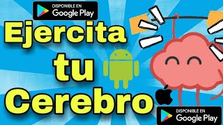 🧠Top 7 aplicaciones para ejecirtar tu mente [upl. by Omissam]