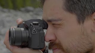 Panasonic G7 HandsOn Field Test [upl. by Ttimme]