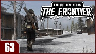 Fallout New Vegas  The Frontier  EP63 [upl. by Matta839]