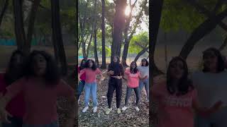 Koi Mil Gaya youtube love youtubeshort challenge koimilgaya girl danceviral [upl. by Longfellow222]