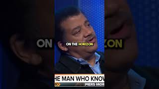 How The Sun Would Die 😳 w Neil deGrasse Tyson [upl. by Enisamoht784]