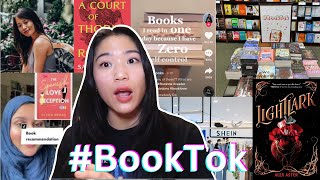 The TIKTOKIFICATION of books amp quotFAST FASHIONquot PUBLISHING a video essay [upl. by Clementius]