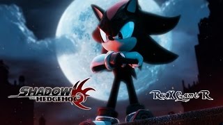 Shadow the Hedgehog  Game Trailer [upl. by Zandt104]