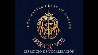 Ejercicio de vocalización 01 [upl. by Wack]