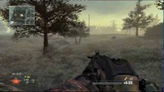 Mw2 Ps3 SUPER SPEED HACKED LOBBY MUST SEE [upl. by Gersham500]