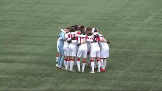 IUPUIPurdue Fort Wayne Mens Soccer Highlights 2222021 [upl. by Anitsirhk]