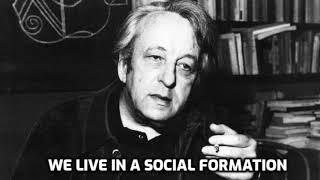 Ideology and Ideological State Apparatuses  Louis Althusser On The Reproduction of Capitalism [upl. by Jaquenette]