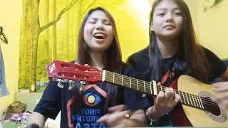 Hasula cover by Jelay and Lie  Lie Reposposa [upl. by Akilaz]