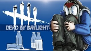 Dead By Daylight  Ep 18 Best Match Ever Random Killer Matches quotGot Milkquot [upl. by Nihi41]