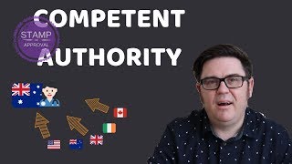 How to Get Registered in Australia  Competent Authority Process [upl. by Rona216]