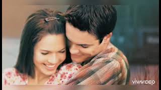 A walk to remember Soundtrack only hope  Mandy Moore [upl. by Neuburger537]