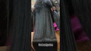 quotKeratin Hair Care Secrets Keep Your Hair Smooth amp Shiny ✨quot [upl. by Laforge]