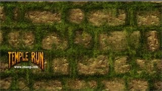 Temple Run  Universal  HD Gameplay Trailer [upl. by Argella]