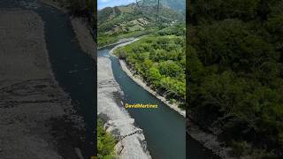 La vista del Cannopy más largo de Colombia 😱🤯🥹 cundinamarca travel atraccionesturistica Utica [upl. by Albin873]