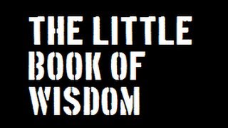 The Little Book Of Wisdom Law Of Attraction Chapter 5 [upl. by Ycam]