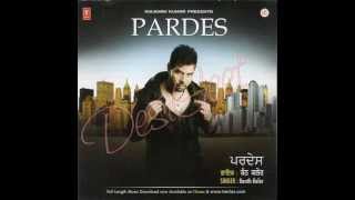 Kaisa ae pardes Kanth Kaler UPD By Nikhil [upl. by Cinnamon225]