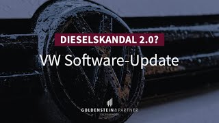 Euro 5 amp 6 20 Abgasskandal  DieselskandalDPF Probleme Kein TÜV bei der AU durch defekten DPF [upl. by Leahcam]