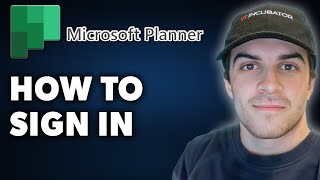 How to Sign in Microsoft Planner Full 2024 Guide [upl. by Hinkel]