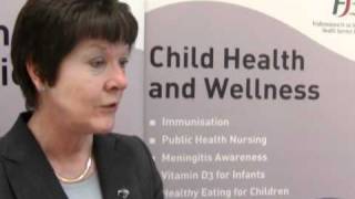 Better Protection for Babies  Pneumococcal Vaccine [upl. by Yetnom]