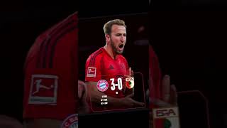 Bayern Munich vs Augsbourg Highlights [upl. by Fariss]