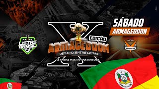 TRANSMISSÃO AO VIVO  ARMAGEDDON 2023 VELOPARK [upl. by Nylesaj]