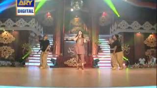 Ranjhna  Fariha Pervez  Nachley Eid Special [upl. by Anait]