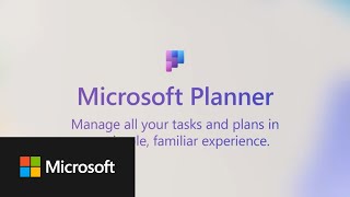 Simplifying individual task management in Microsoft Planner [upl. by Niltak]