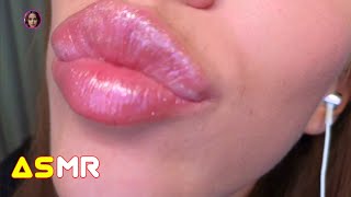 Creating Unique ASMR Kiss Scenarios for Your Videos  ASMR Kisses [upl. by Aihseyk]