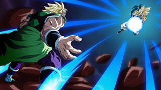 I Attempted The Cannon Ending on Redzone Broly [upl. by Adlai]