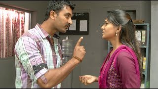 Deivamagal Episode 244 140214 [upl. by Aihsela]