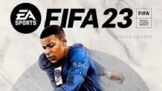 FIFA 23 nasıl oynanır link açıklamada [upl. by Htebesile]