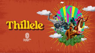 Thillele Live  Chumaduthangi [upl. by Sicular]