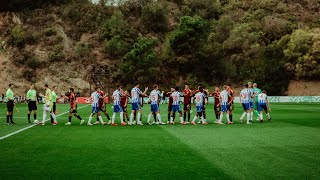 HIGHLIGHTS Seattle Sounders FC vs Odense BK  February 8th 2024 [upl. by Allan]