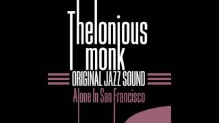 Thelonious Monk  Pannonica [upl. by Mella]