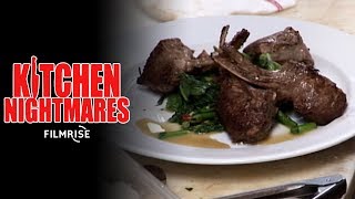 Kitchen Nightmares Uncensored  Season 1 Episode 15  Full Episode [upl. by Zima]