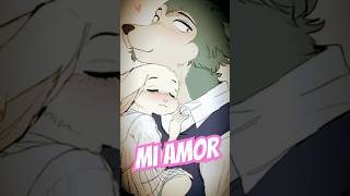 EDIT Mi Amor Nightcore Souf [upl. by Osugi145]