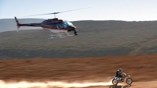 2016 Baja 1000 From Start to Finish [upl. by Gonnella297]