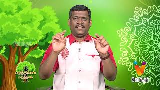 மூளை சிகிச்சை என்றால் என்ன Healer Baskar 30032018  Epi1307 [upl. by Ayotl]