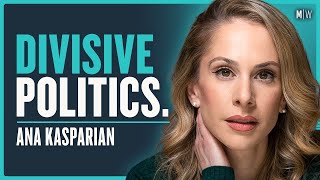 Why Does Everyone Feel So Politically Homeless  Ana Kasparian [upl. by Ermengarde]