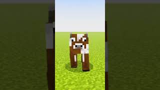 Animation Mod For Minecraft Pocket edition 121 minecraft minecraftmodspe gaming shorts [upl. by Ydneh]