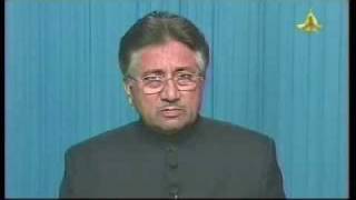 funny pervez musharraf [upl. by Aserehtairam]