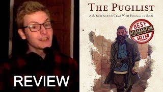 The Pugilist Class 5e Review [upl. by Reivazx]