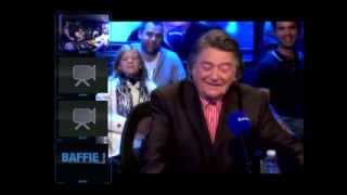 Laurent Baffie se fout de JeanPierre Mocky [upl. by Engedi]